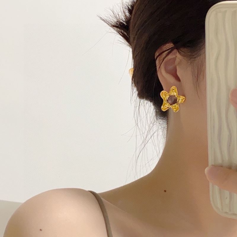 Celine Earrings